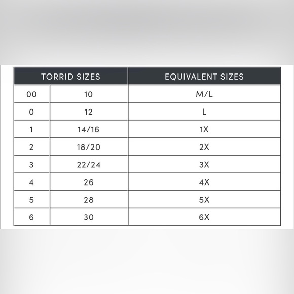 TORRID NWT PREMIUM LEGGING FLOCKED CATSUIT - COTTON BLACK - Picture 6 of 7